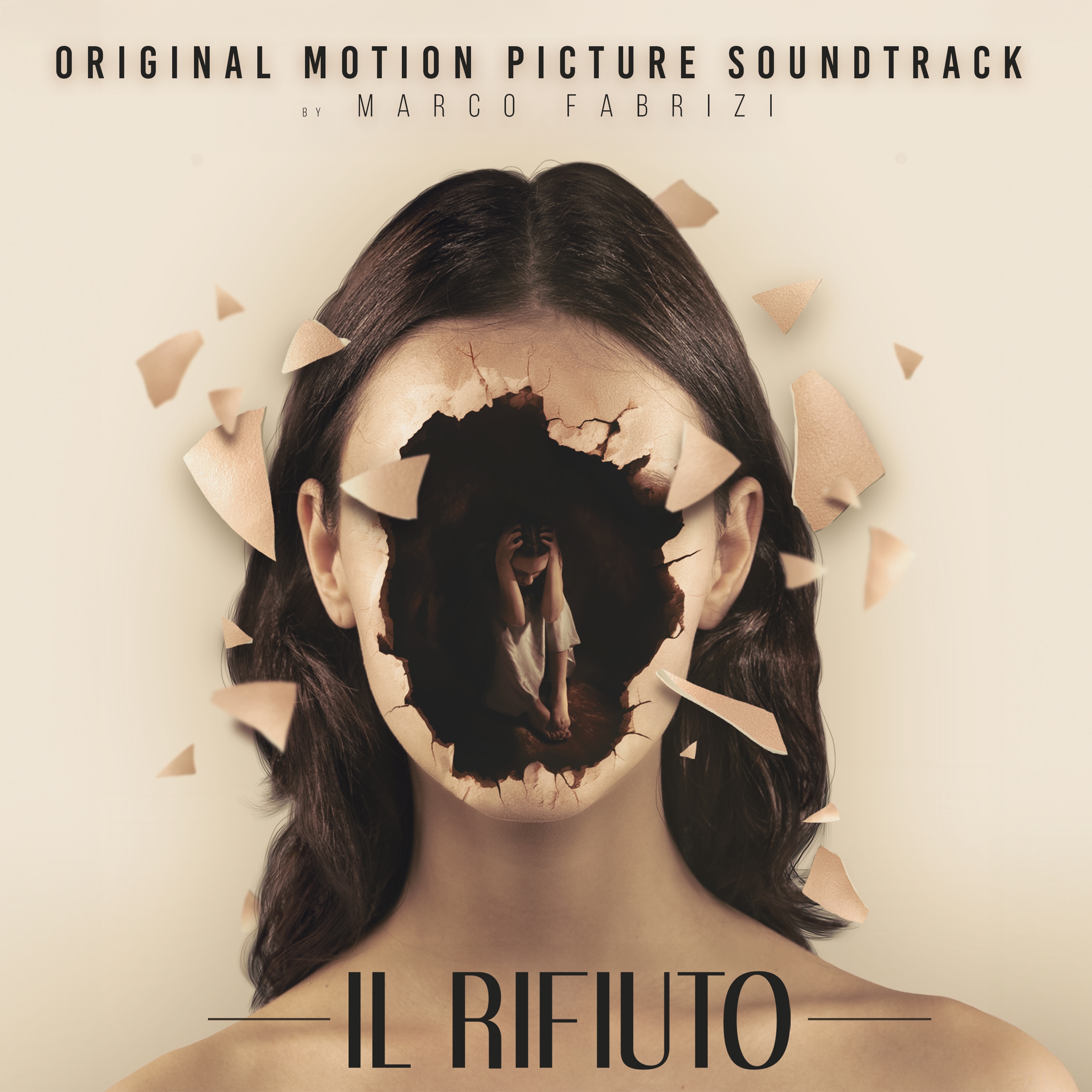 Il Rifiuto Cover